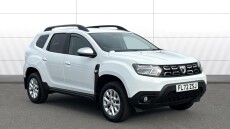 Dacia Duster 1.0 TCe 90 Comfort 5dr Petrol Estate